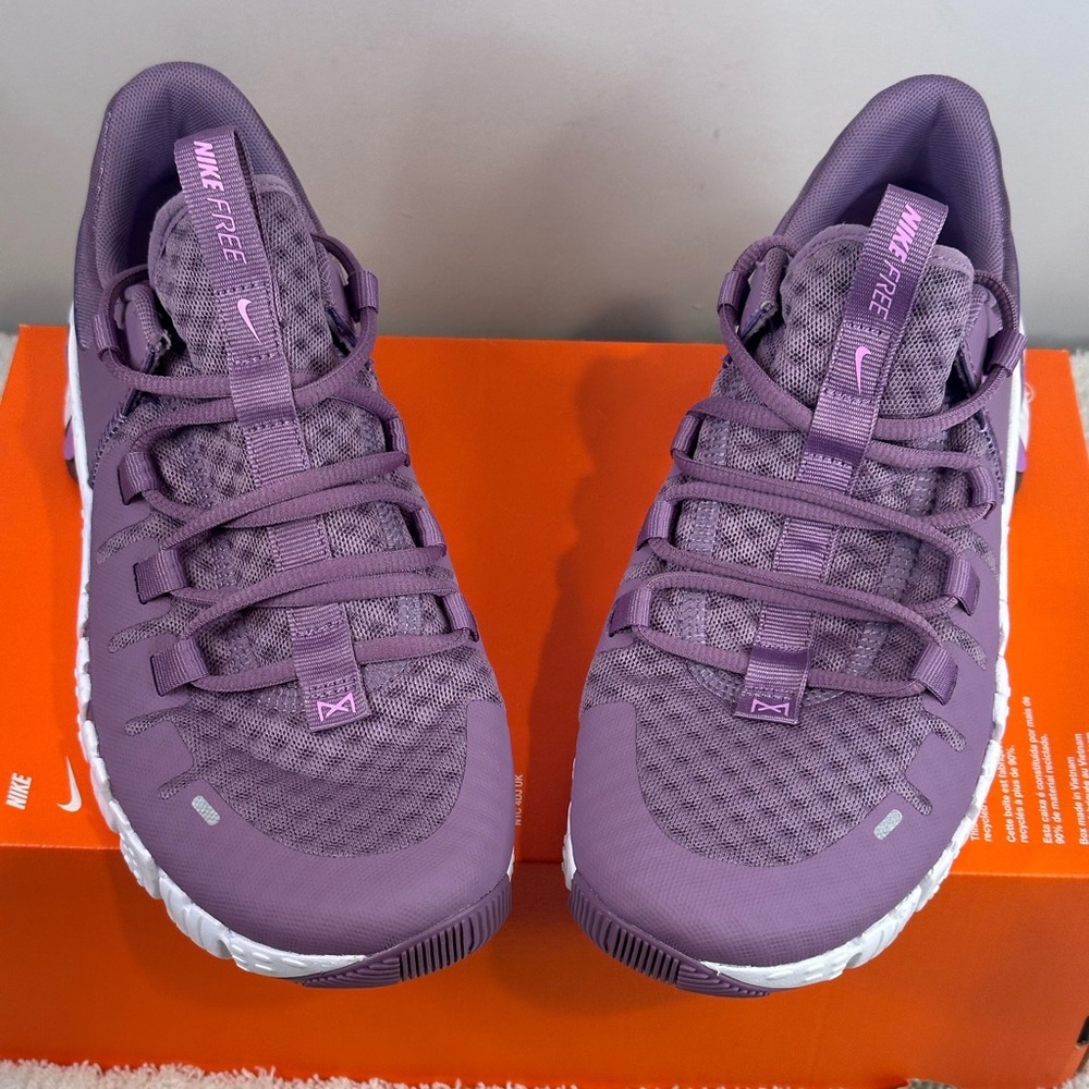 Nike Free Metcon 5 - Picture 10 of 13
